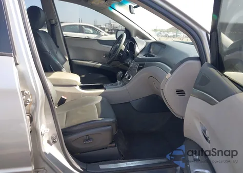 2006 Subaru B9 Tribeca Limited 5-Passenger from USA, damaged, VIN 4S4WX82C564410012